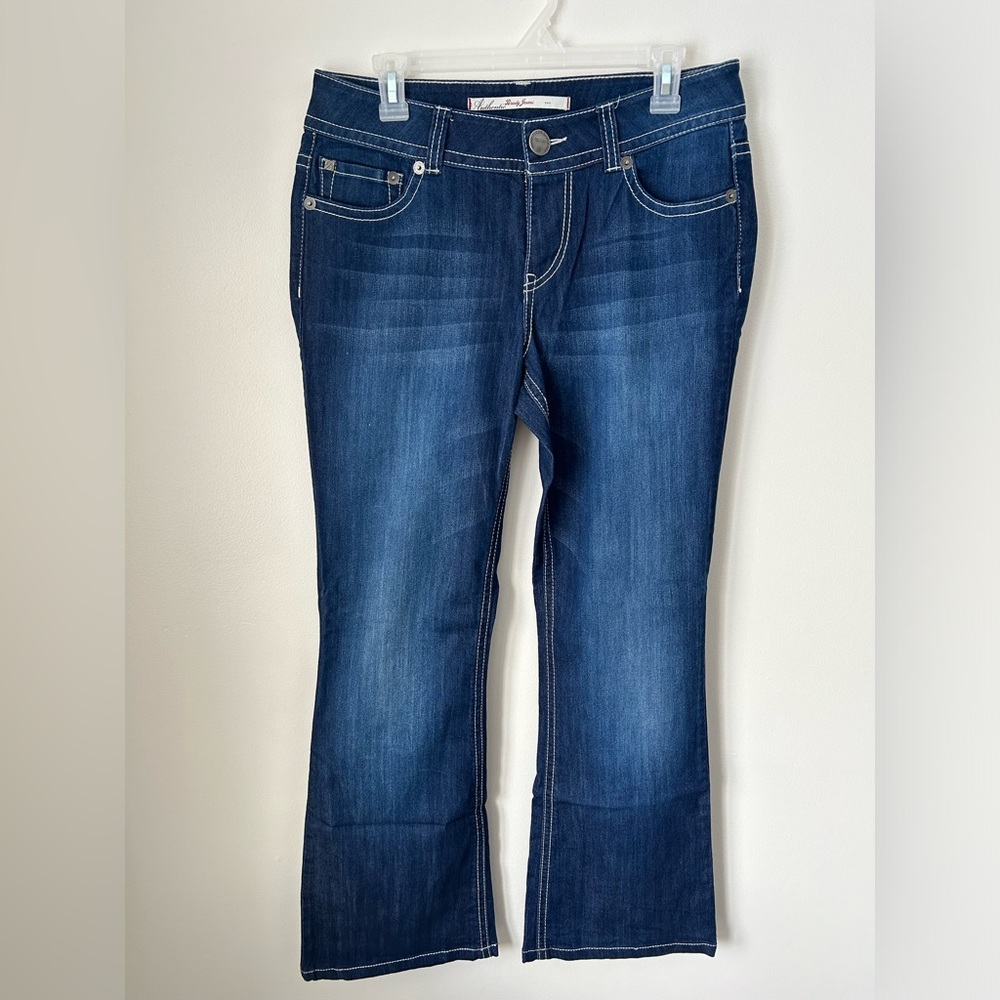 Authentic Brody Jeans